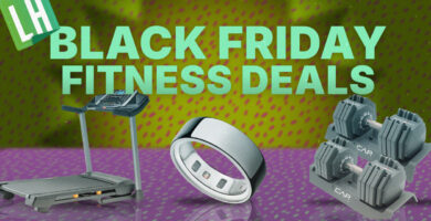 Cyber Monday Fitness Deals Live Blog 2025: The Best Sales on Smart Watches, Gym Equipment, and More