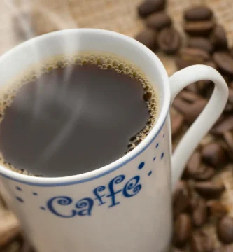 Homemade Peppermint Mocha Creamer (Dairy-Free)