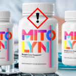 Mitolyn Reviews 2025: The Shocking Truth About This “Mitochondria Fix”
