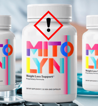Mitolyn Reviews 2025: The Shocking Truth About This “Mitochondria Fix”