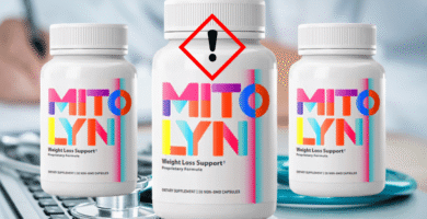 Mitolyn Reviews 2025: The Shocking Truth About This “Mitochondria Fix”