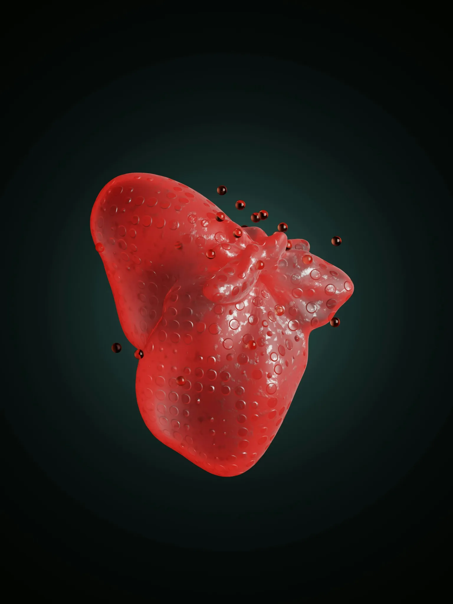 Revitalize Your Body with a Liver Detox and Shed Pounds Faster