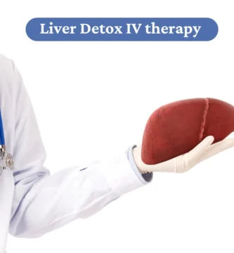 Top 10 Liver Detox Aids for Men and Women to Kickstart Your Health Journey