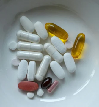 Top Supplements for Liver Support