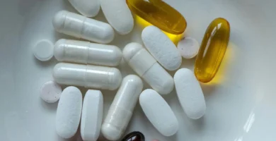 Top Supplements for Liver Support