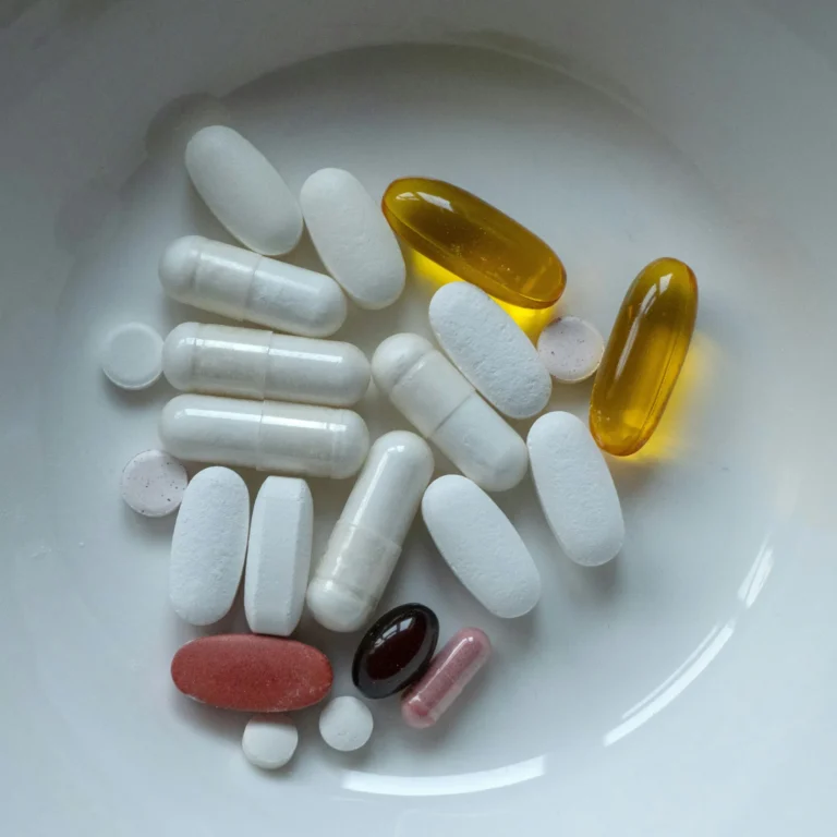 Top Supplements for Liver Support