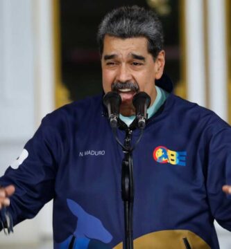 U.S. set to label Maduro-tied Cartel de los Soles as a terror organization : NPR