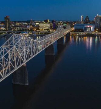 More cities are seeing PFAS pollution in drinking water. Here’s what Louisville found : Shots