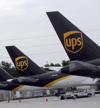 Grounded MD-11 shipment planes may lengthen ease transport, professionals say : NPR