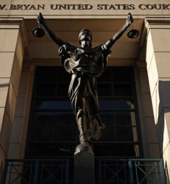 Comey prosecution problems; Names in Epstein information : NPR