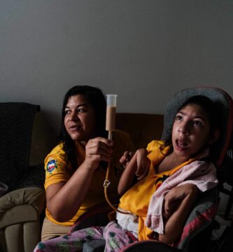 These Zika mothers went to battle — and their cry was heard