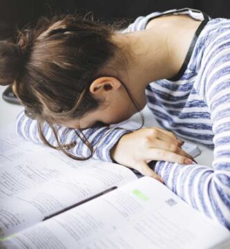 How the presen trade can backup teenagers reset their ease schedules : NPR