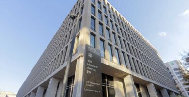 Shutdown trade in would possibly in brief repair federal particular schooling team of workers : NPR Shutdown trade in would possibly in brief repair federal particular schooling team of workers : NPR