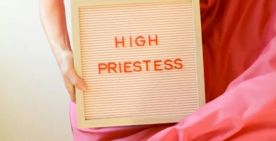 What makes a true Santa is inside – and comes with the red suit