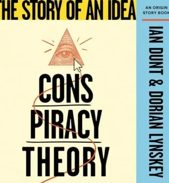 Why the chemtrail conspiracy idea lingers and grows – and why Tucker Carlson is speaking about it