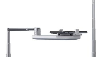 Viozon Extendable Selfie Stand 360° Rotation with Phone Holder, Rechargeable Wireless Foldable 7 Brightness LED Light for Live Streaming/YouTube/Tiktok/Video Recording/Photography/Reading (V6W) Viozon Extendable Selfie Stand 360° Rotation with Phone Holder, Rechargeable Wireless Foldable 7 Brightness LED Light for Live Streaming/YouTube/Tiktok/Video Recording/Photography/Reading (V6W)