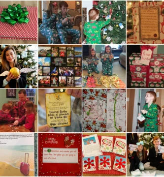 53+ Ways to Give Experience Gifts Instead of Stuff This Year