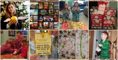 53+ Ways to Give Experience Gifts Instead of Stuff This Year