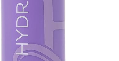 Hydra Luxury Care Moisturizing Dog Conditioner, Pet Grooming Conditioner Infused with Hydrating Oatmeal Extract, 9.81-Ounce Bottle