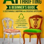 AI Meets Thrifting: A Beginner’s Guide to Sustainable Shopping and Creative Upcycling – Save Money, Reduce Waste, and Transform Your Finds with AI Tools (AI in Everyday Life)