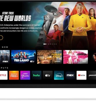 VIZIO 40-inch Full HD 1080p Smart TV with DTS Virtual: X, Alexa Compatibility, Google Cast Built-in, Bluetooth Headphone Capable, (VFD40M-08 New)