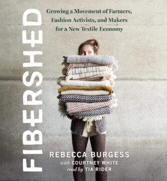 Fibershed: Growing a Movement of Farmers, Fashion Activists, and Makers for a New Textile Economy