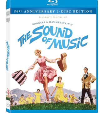 The Sound Of Music