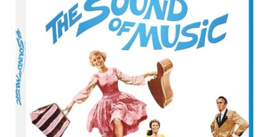 The Sound Of Music