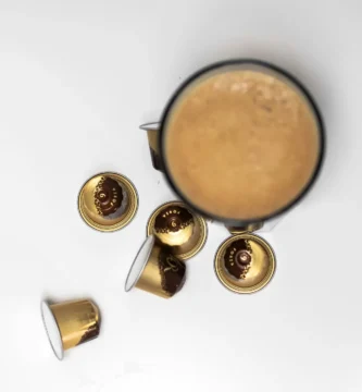 Bullet Coffee: Effect To Benefits And Precautions