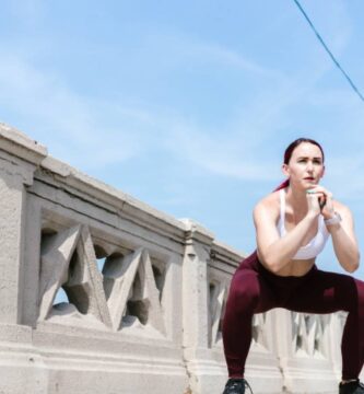 7 squat variations to boost metabolism and support weight loss