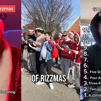 Current Trends Explained: Rizzmas Carols, Diddy Tag, and Boy Throb