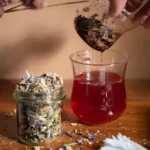 Delicious Herbal Tea Recipes and Their Benefits