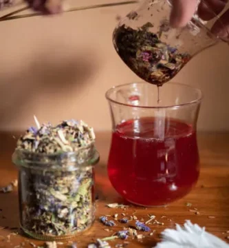 Delicious Herbal Tea Recipes and Their Benefits