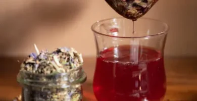 Delicious Herbal Tea Recipes and Their Benefits