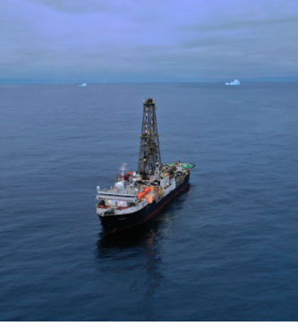 West Antarctica’s history of rapid melting foretells sudden shifts in continent’s ‘catastrophic’ geology