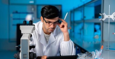 Absence of evidence is not evidence of absence – and that affects what scientific journals choose to publish