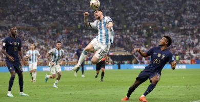 From FIFA to the LA Clippers, carbon offset scandals are exposing the gap between sports teams’ green promises and reality