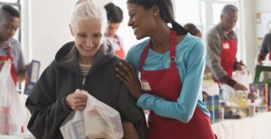 Empathy and reasoning aren’t rivals – new research shows they work together to drive people to help more