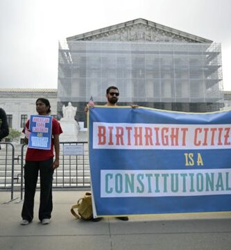 Supreme Court’s decision on birthright citizenship will depend on its interpretation of one key phrase