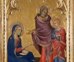 The Bible says little about Jesus’ childhood – but that didn’t stop medieval Christians from enjoying tales of him as holy ‘rascal’ The Bible says little about Jesus’ childhood – but that didn’t stop medieval Christians from enjoying tales of him as holy ‘rascal’