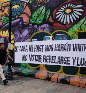 Chile elects most right-wing leader since Pinochet – in line with regional drift, domestic tendency to punish incumbents