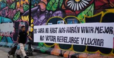 Chile elects most right-wing leader since Pinochet – in line with regional drift, domestic tendency to punish incumbents