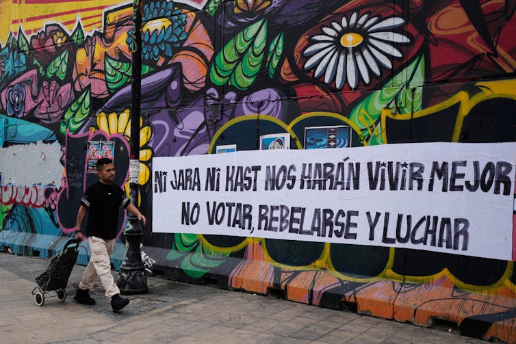 Chile elects most right-wing leader since Pinochet – in line with regional drift, domestic tendency to punish incumbents