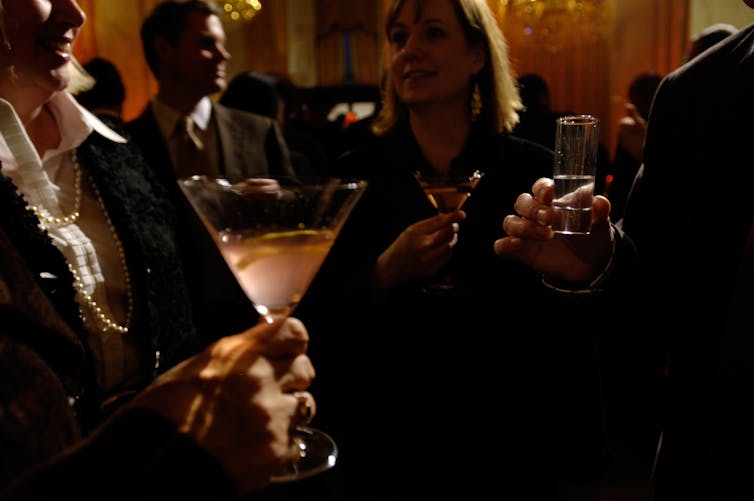 How Christmas diplomacy seeks to exploit seasonal goodwill