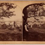 The celibate, dancing Shakers were once seen as a threat to society – 250 years later, they’re part of the sound of America