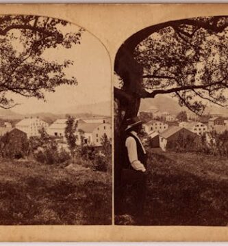 The celibate, dancing Shakers were once seen as a threat to society – 250 years later, they’re part of the sound of America