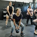 Midlife weight gain can start long before menopause – but you can take steps early on to help your body weather the hormonal shift