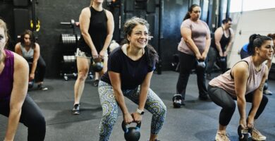 Midlife weight gain can start long before menopause – but you can take steps early on to help your body weather the hormonal shift