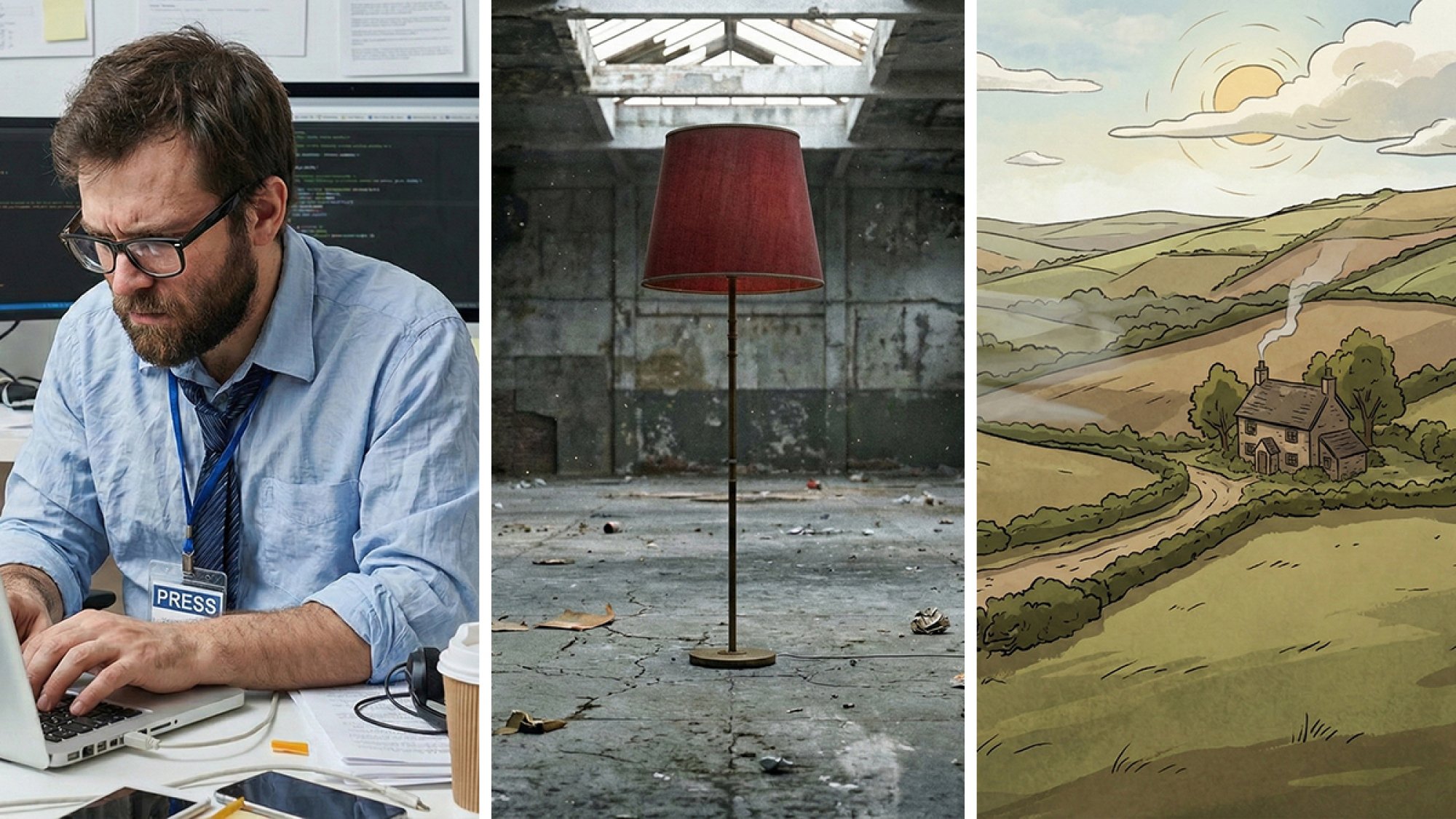 How ChatGPT’s New Image Generator Stacks Up Against Gemini’s Nano Banana Pro How ChatGPT’s New Image Generator Stacks Up Against Gemini’s Nano Banana Pro