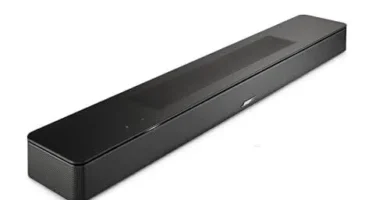 My Favorite Amazon Deal of the Day: This Bose Smart Soundbar